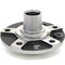 Wjb Wheel Hub Spindle, SPK100 SPK100 - alternate 2